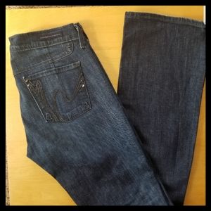 Citizens of Humanity Kelly Stretch Bootcut